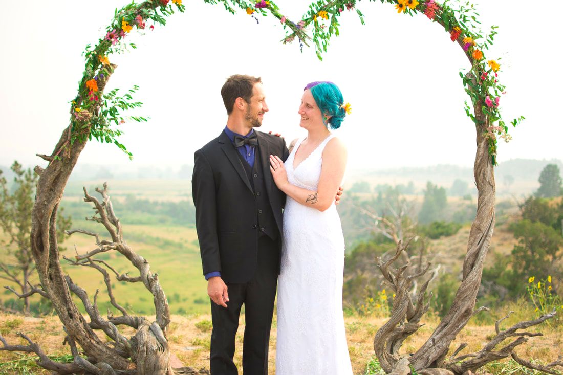 montana wedding photographers