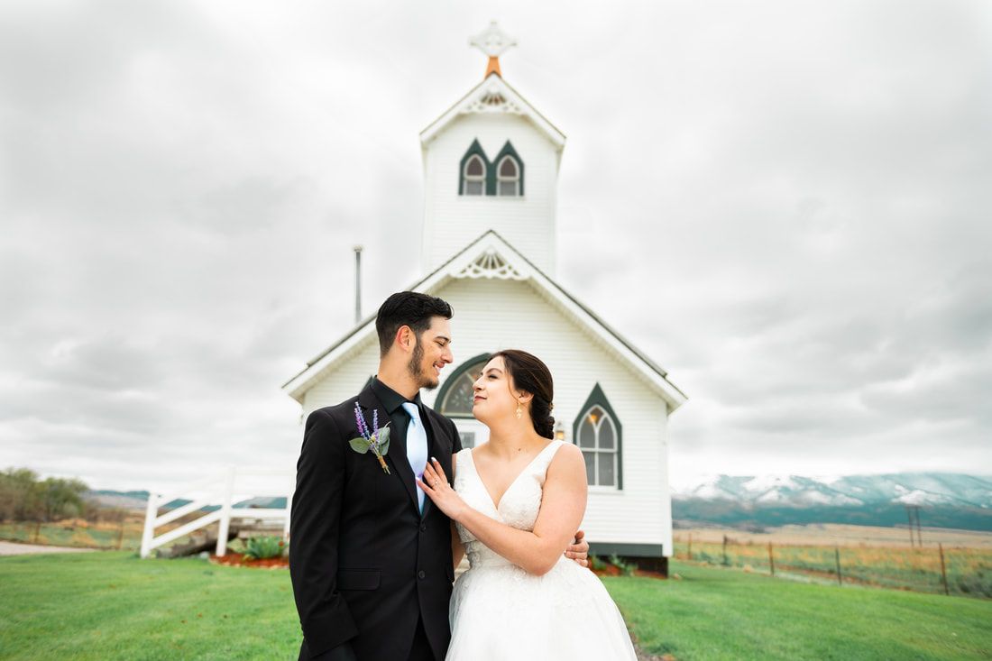 montana wedding photographer