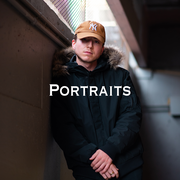 Montana portrait photographer